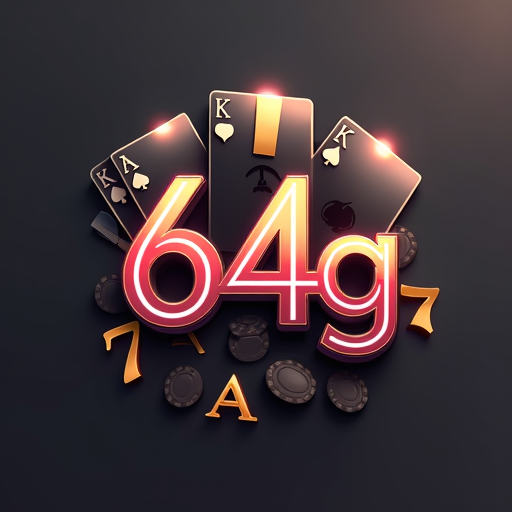 Ícone do 64g